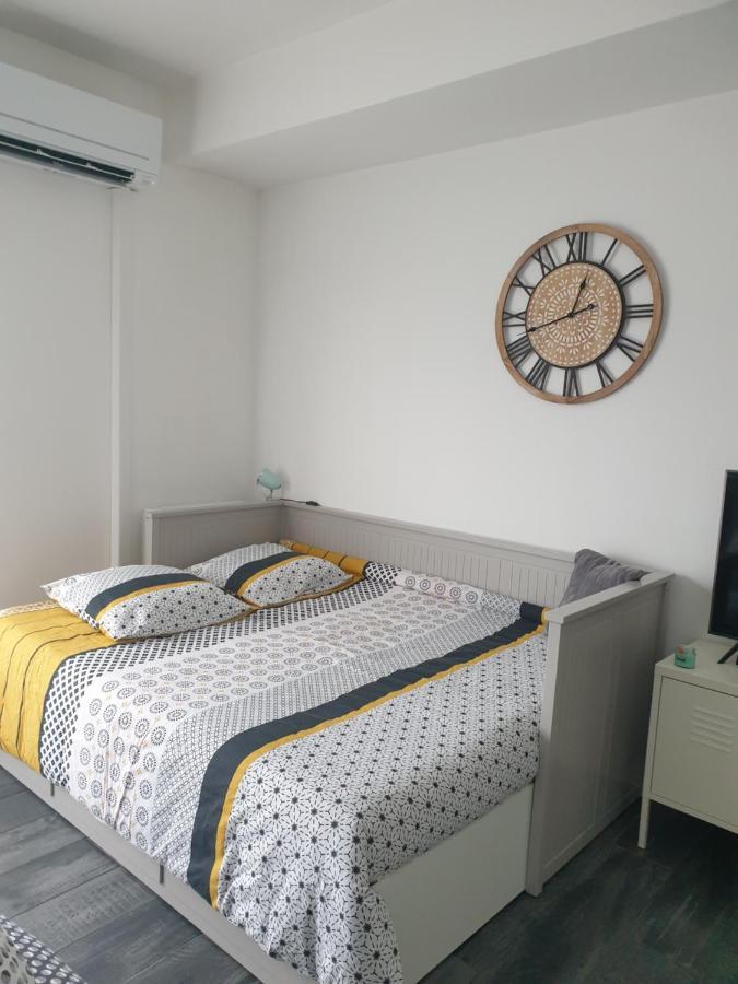 Appartement Studio O Fil De L'O A 12 Kilometres De Disneyland Paris Crecy-la-Chapelle Екстер'єр фото